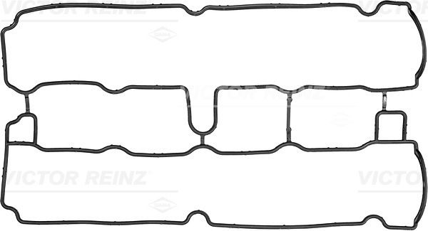 Uszczelka, pokrywa głowicy cylindrów VICTOR REINZ 71-34304-00