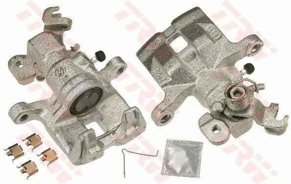 Zacisk hamulca TRW BHZ601E