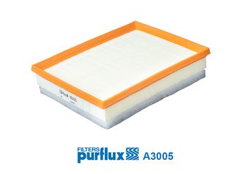 Filtr powietrza PURFLUX a3005