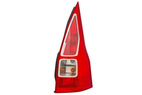 Lampa tylna zespolona HELLA 2VP982 006-021