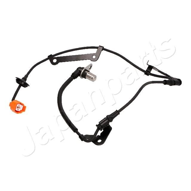 Czujnik, prędkość obrotowa koła JAPANPARTS ABS-419