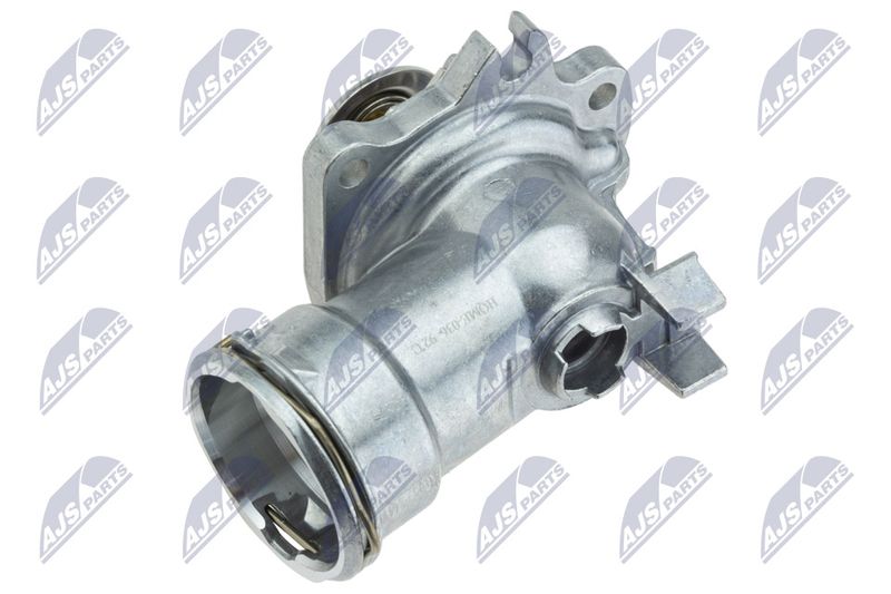 Termostat, płyn chłodzący NTY CTM-ME-036