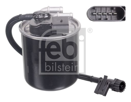 Filtr paliwa FEBI BILSTEIN 100474