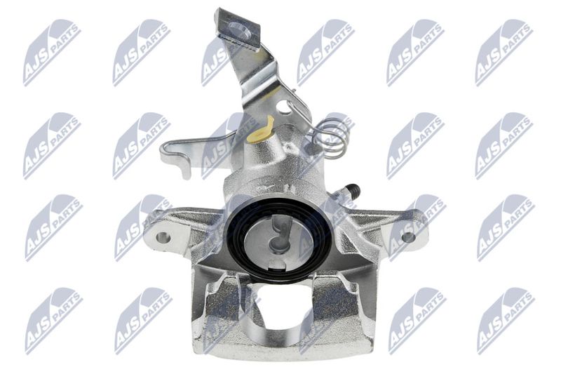 Zacisk hamulca NTY HZT-PL-013
