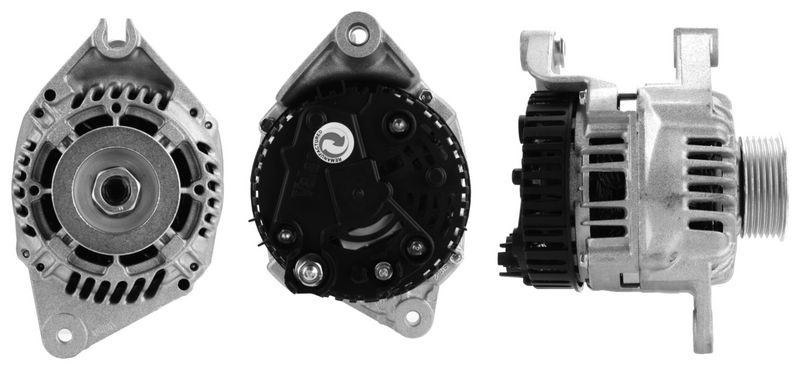Alternator DRI 216109702