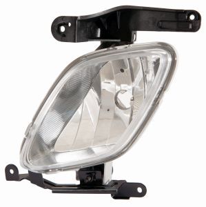 Reflektor przeciwmgłowy ABAKUS 223-2020L-UE