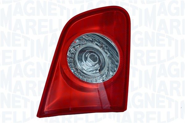 Lampa tylna zespolona MAGNETI MARELLI 714027440803
