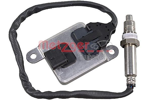 Czujnik NOx, katalizator NOx METZGER 0899182