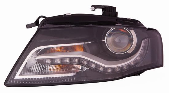 Zestaw reflektora głównego ABAKUS 446-1122PMLDEM2