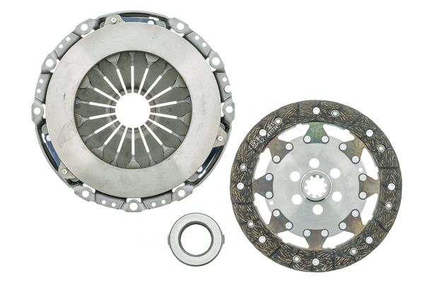 Zestaw sprzęgieł AISIN KE-BM02