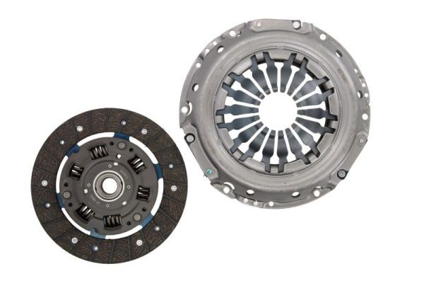 Zestaw sprzęgieł NEXUS F1R108NX