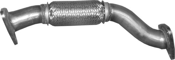 Rura wydechowa POLMO 07.85