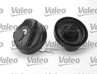 Zamknięcie, zbiornik paliwa VALEO 247709