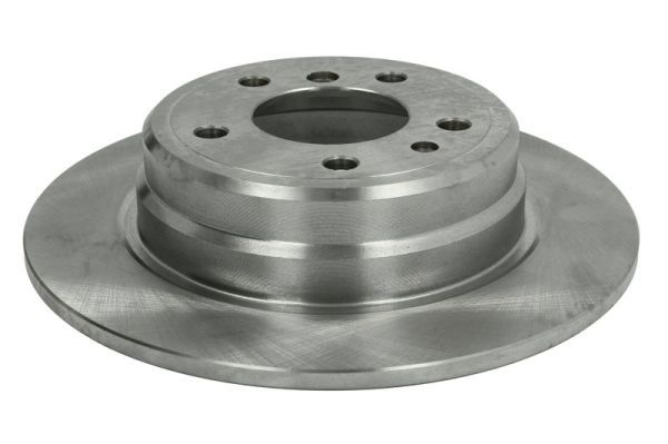 Tarcza hamulcowa ABE C4B005ABE