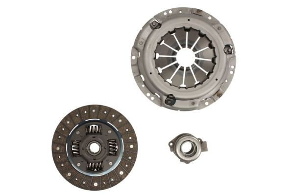Zestaw sprzęgieł NEXUS F18200NX