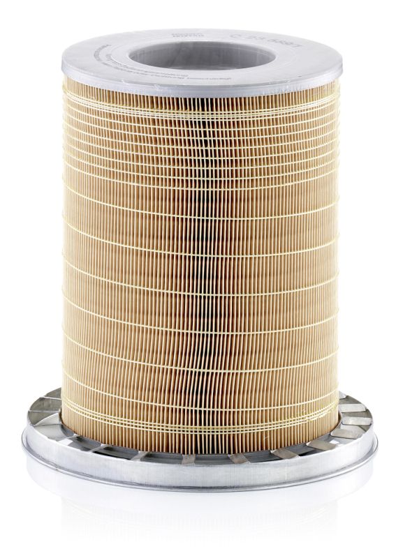 Filtr powietrza MANN-FILTER c 23 589/1