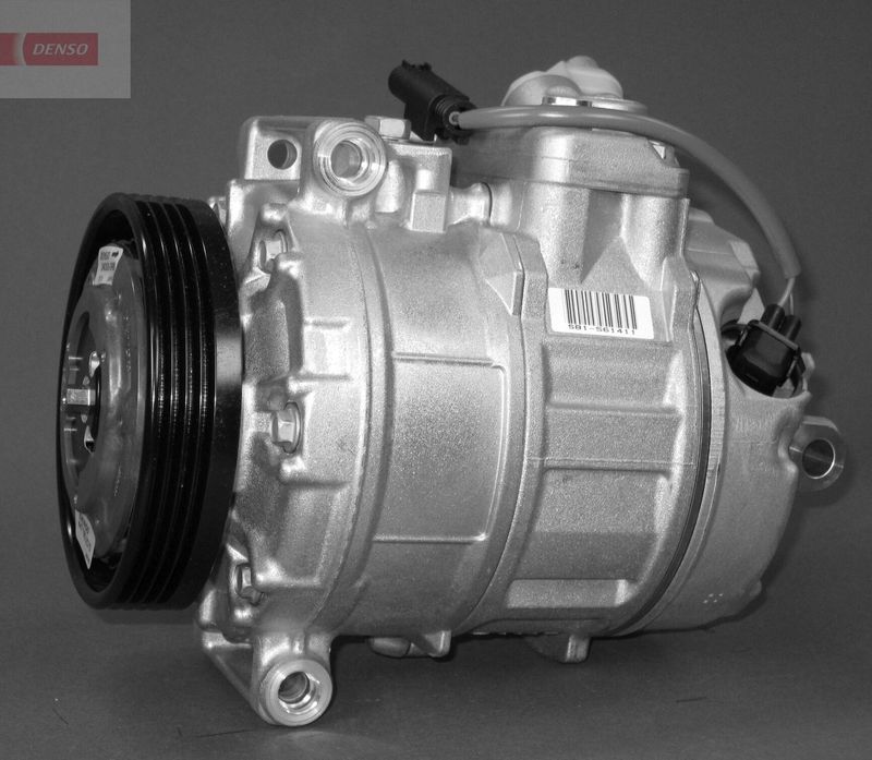 Sprężarka, klimatyzacja Denso DCP05042