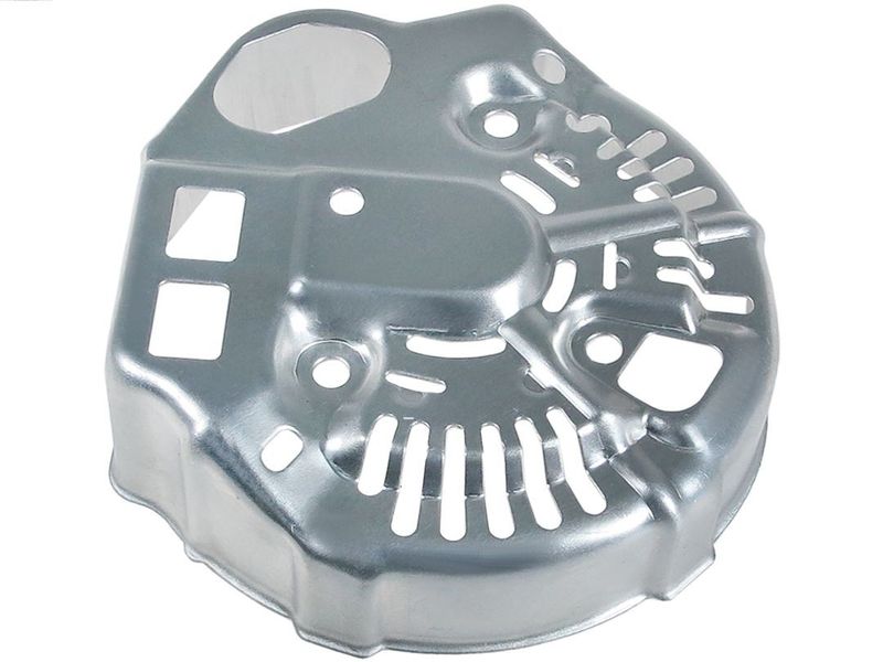 Pokrywa zabezpieczająca, alternator AS-PL abr6006