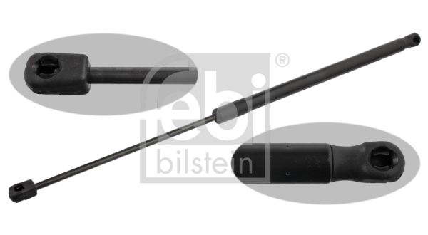 Sprężyna gazowa, maska FEBI BILSTEIN 38232