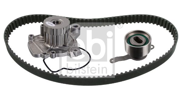 Pompa wody + zestaw paska rozrządu FEBI BILSTEIN 32891