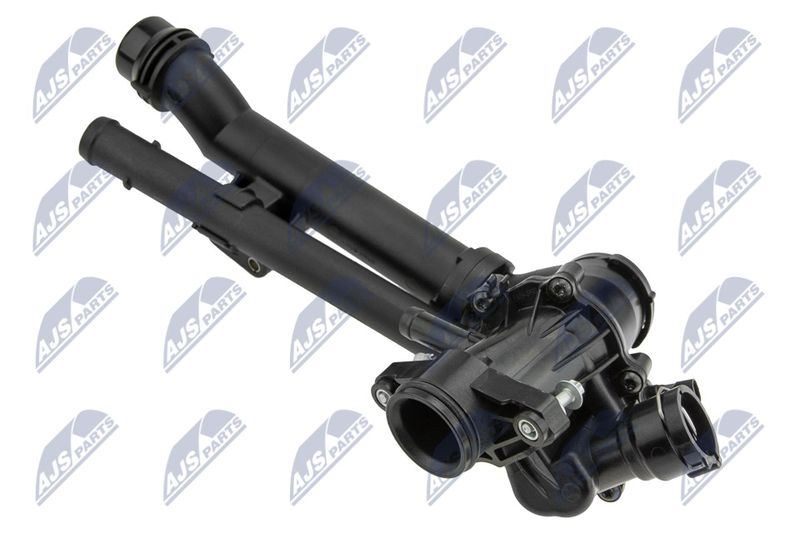 Termostat, płyn chłodzący NTY CTM-ME-012