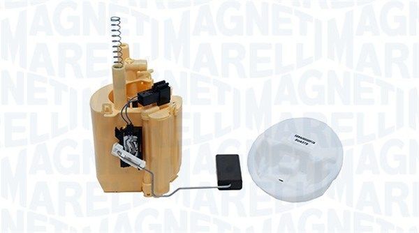 Moduł pompy paliwa MAGNETI MARELLI 519000057900