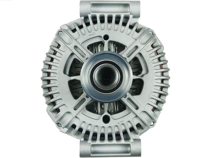 Alternator AS-PL a3199