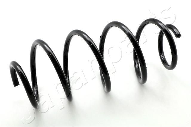 Sprężyna zawieszenia JAPANPARTS ZC3908H
