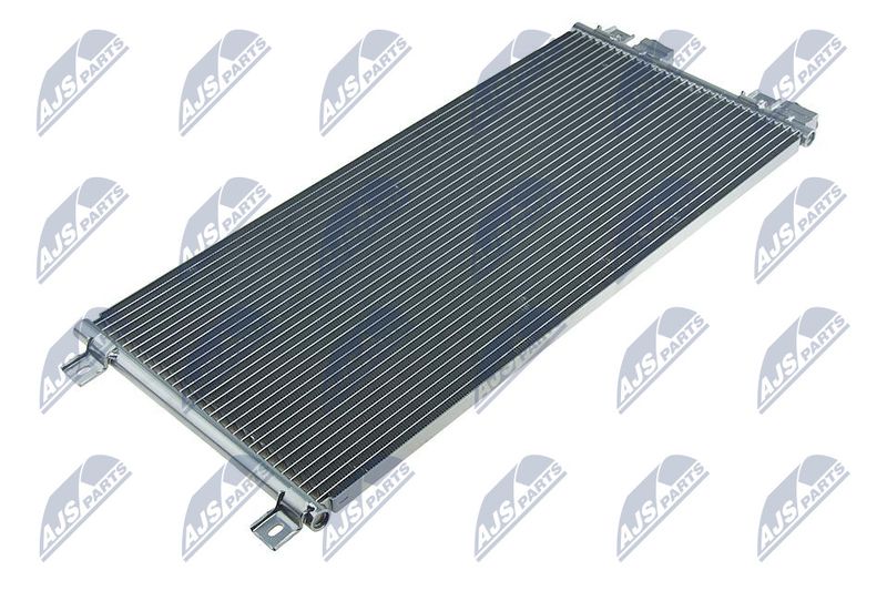 Skraplacz, klimatyzacja NTY CCS-VC-002