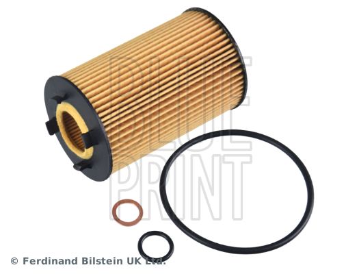 Filtr oleju BLUE PRINT adbp210055