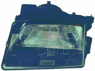 Reflektor ABAKUS 218-1103L-LD