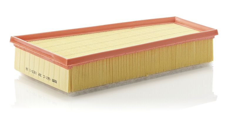 Filtr powietrza MANN-FILTER c 32 123/1