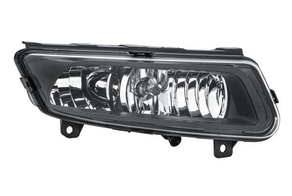 Reflektor przeciwmgłowy HELLA 1nd 010 377-101