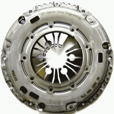 Tarcza dociskowa sprzęgła SACHS PERFORMANCE 883082 999778
