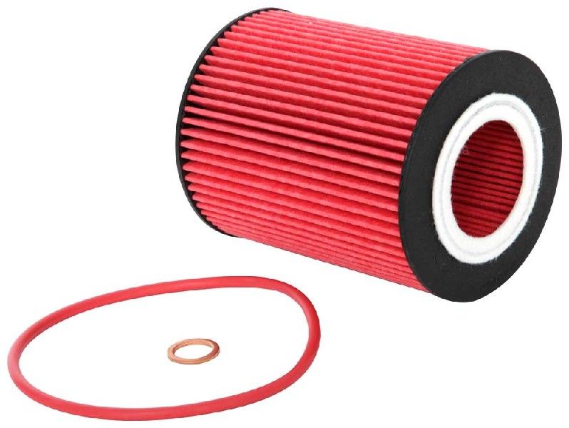 Filtr oleju K&N Filters HP-7007