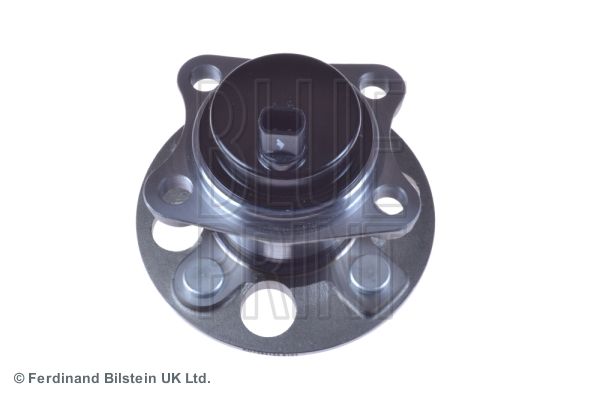 Zestaw łożysk koła BLUE PRINT adt383124