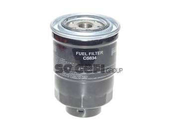 Filtr paliwa PURFLUX CS834