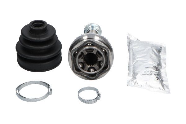 Zestaw przegubu, wał napędowy KAVO PARTS CV-9018