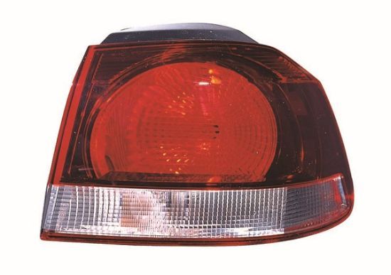 Lampa tylna zespolona ABAKUS 441-19a1r-ue2