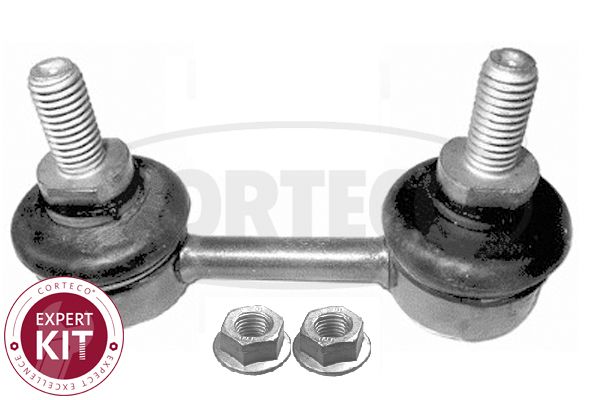 Drążek / wspornik, stabilizator CORTECO 49401011
