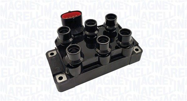 Cewka zapłonowa MAGNETI MARELLI 060717048012