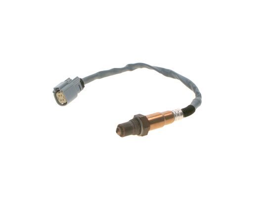 Sonda lambda BOSCH 0258010298