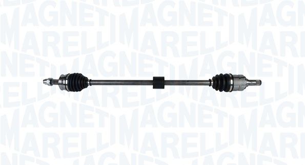 Wał napędowy MAGNETI MARELLI 302004190354