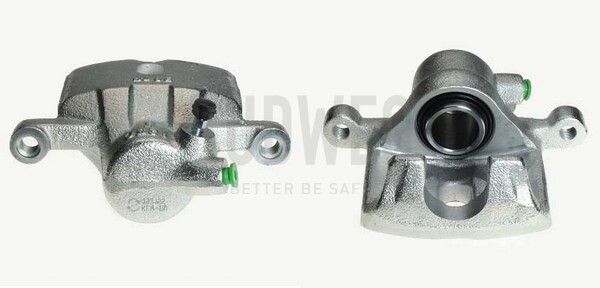 Zacisk hamulca BUDWEG CALIPER 342346