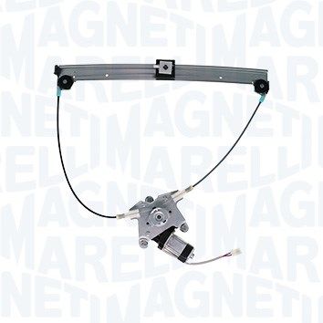 Podnośnik szyby MAGNETI MARELLI 350103264000