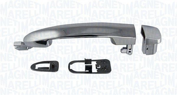 Zewnętrzny uchwyt drzwi MAGNETI MARELLI 350105020100