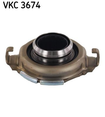 Łożysko oporowe SKF VKC 3674