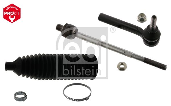 Drążek kierowniczy poprzeczny FEBI BILSTEIN 43732