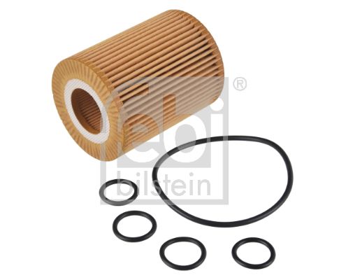 Filtr oleju FEBI BILSTEIN 108305