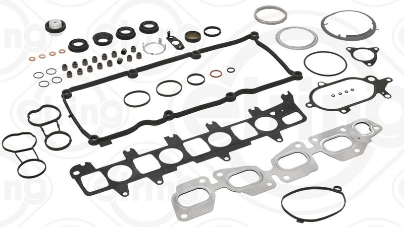 Zestaw uszczelek, głowica cylindrów ELRING 806.180